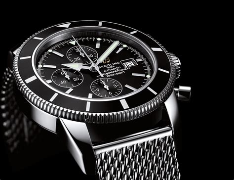 breitling superocean heritage nieuw|breitling superocean heritage 46 price.